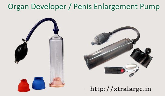 Penis Enlarger Exercises 10