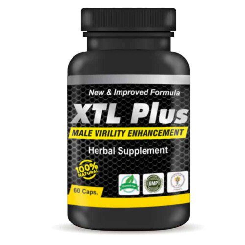 XTL Penis Enlargement medicine