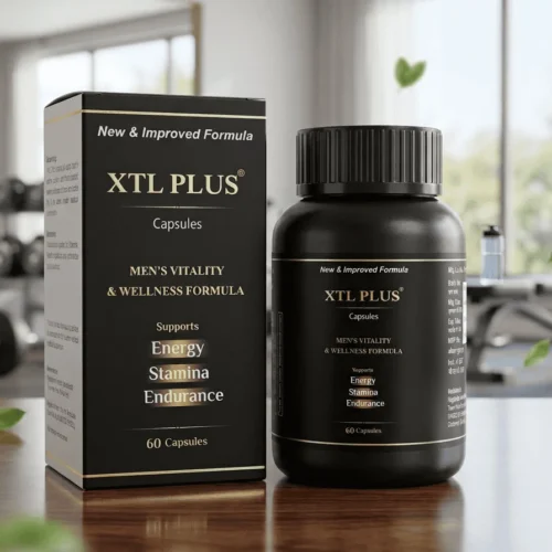 XTL Plus Capsule | Penis Enlargement Pills